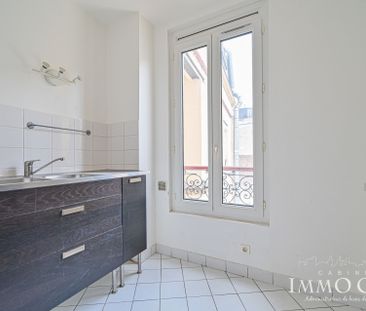 Appartement 3 pièces - 53m² - Photo 6