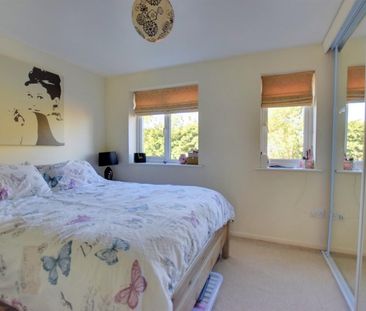 Jersey House, Scammel Way - Photo 1