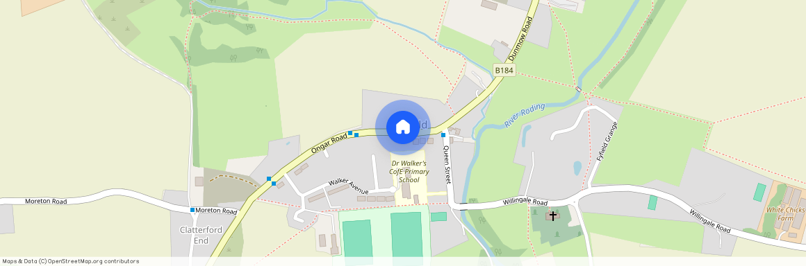 Forty Five Minutes London, Fyfield, Ongar, CM5