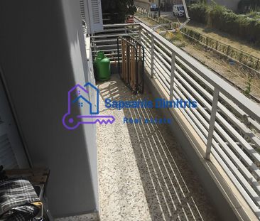 Διαμέρισμα για ενοικίαση Σκαγιοπούλειο (Πάτρα) - Photo 1