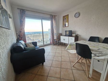 Location Appartement 3 pièces 50m² - Photo 2