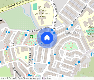 Arrendo quarto Casal de Sao Bras - Photo 1