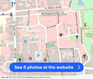 West Stockwell Street, Colchester - Photo 1