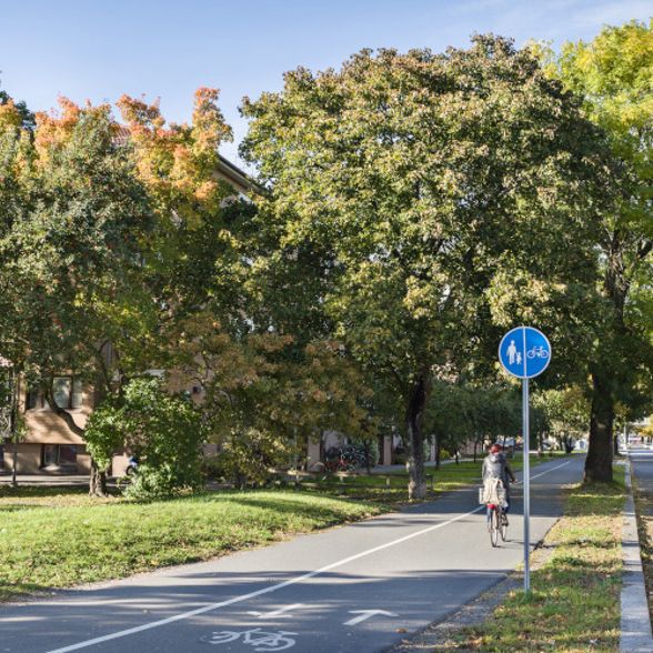 Svartbäcksgatan 50 C, 75333, Uppsala - Foto 1