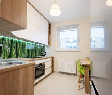 Garderoba | Parking | Duży balkon - Фото 3