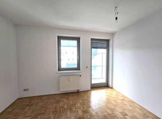 Zentrale 3 Zimmer-Wohnung mit Balkon - Marktgasse 11 Top 06 - Foto 1