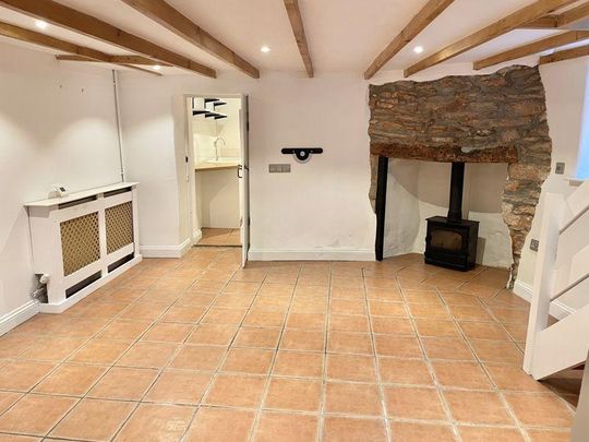 1 bedroom cottage to rent - Photo 1