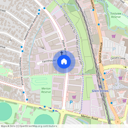 95C Felton Mathew Avenue, Saint Johns, Auckland City