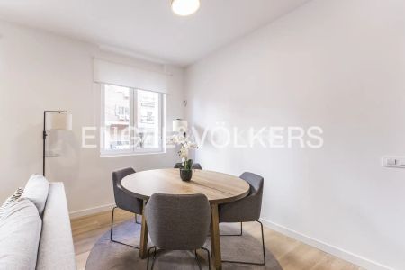 Piso de alquiler en Doce de Octubre, Niño Jesús - Foto 5