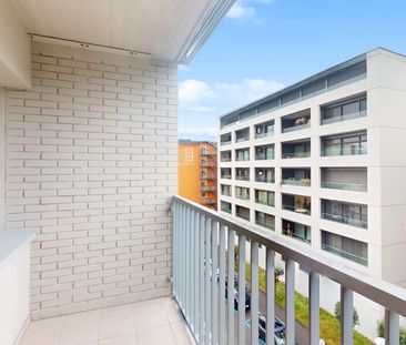 1.5 Zimmer, 61 m², 3. Stock - Photo 2