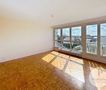 Location Appartement 4 pièces 82m² - Photo 6