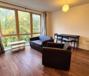 Crown Anchor House, Sweetman Place, BS2 - Photo 3