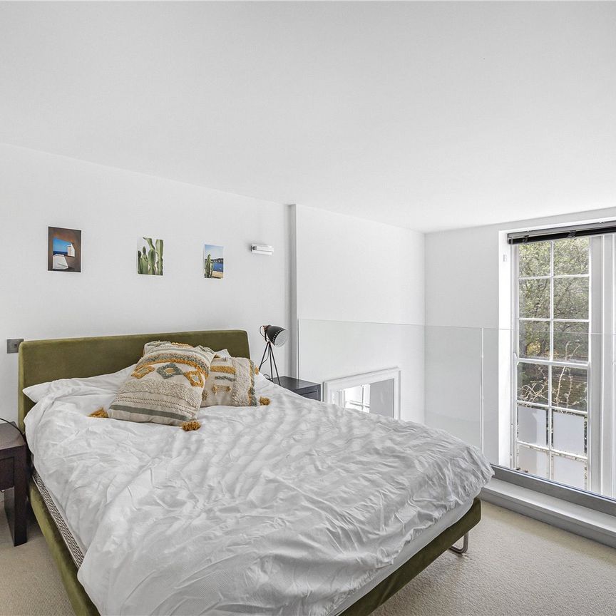 Drummond Way, London, N1 1NR - Photo 1