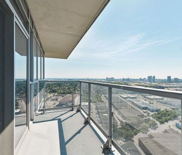 For Lease - 225 Village Green Square Unit# 3008, Toronto, Ontario - Photo 4
