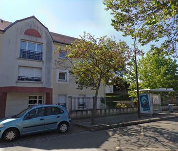 Location Appartement 3 pièces 61m² - Photo 4