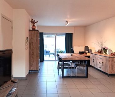 TE HUUR: Duplex-appartement met 3 slaapkamers in Heusden! - Foto 3