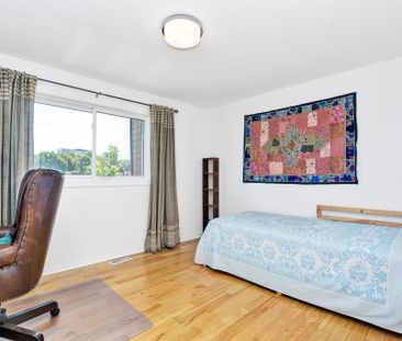 For Lease - 256 BRUYERE Street, Lower Town - Sandy Hill, Ontario - Photo 6