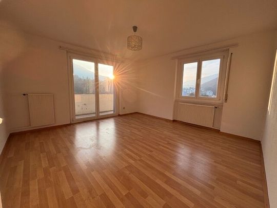 Chemin des Bosquet 5, Appart. 3 pièces - Photo 1