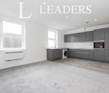 2 bedroom apartment to rent - Photo 6