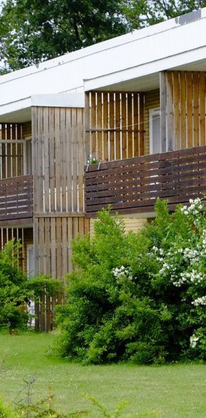 Källehorvavägen 10 - Foto 1