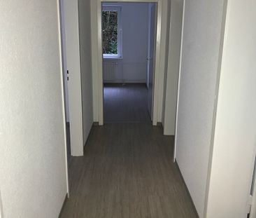 Hier lässt es sich gut Wohnen! 3 Zimmer im Erdgeschoss - Foto 5