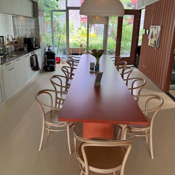 Appartement te huur: Houthavenweg 143 1014 ZA Amsterdam - Photo 1