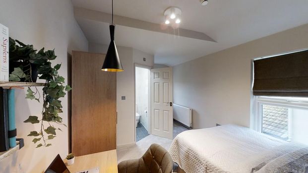 6 bedroom house share to rent - Photo 1