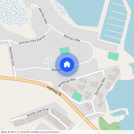 362 Mariners Way, Collingwood