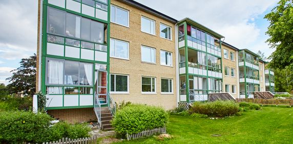 Folievägen 21 C - Photo 2