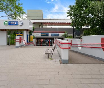 Appartement te huur: Fort Heemstedestraat 111 1384 AW Weesp - Foto 6