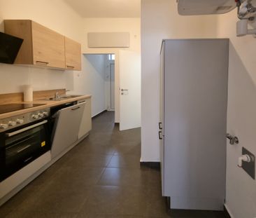 2-ZIMMERWOHNUNG im Bezirk Lend | perfekte Raumaufteilung | ab sofort - Photo 3