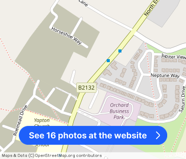 North End Road, Yapton - Photo 1