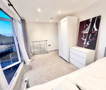 Room in a Shared House, Rosebank Road, E17 - Photo 1
