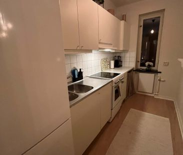 Alströmergatan, Stockholm - Foto 4