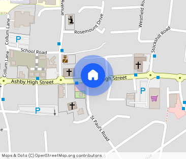 Ashby High Street, Scunthorpe, Lincolnshire, DN16 - Photo 1