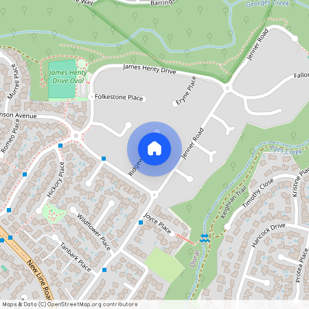 10A Ridgewood Place, NSW 2158, Dural