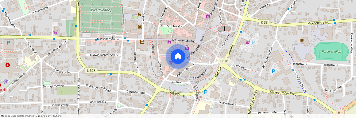 Flügelstr. 4, 59423, Unna