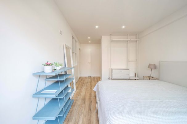 Apartamento T2 em Lisboa - Foto 1
