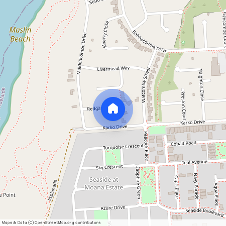 12 Redgate Court, SA 5169, Moana