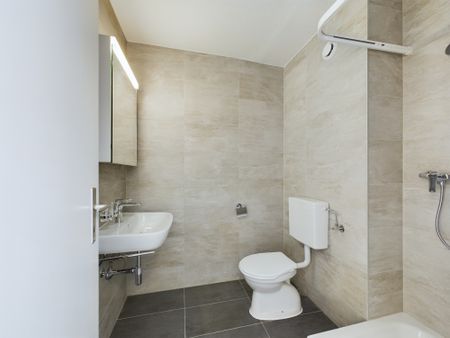 Appartement de 1 pièce au 3ème étage - Photo 5