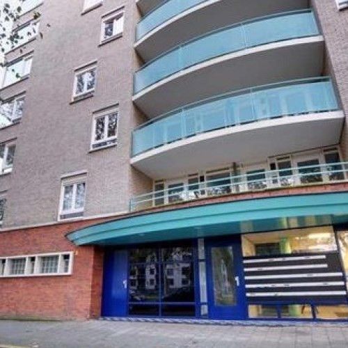 Prinsenlaan 0ong, 3066 KA Rotterdam, Nederland - Photo 1