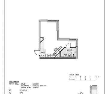 Rackarbergsgatan 9, 75235, Uppsala - Photo 5
