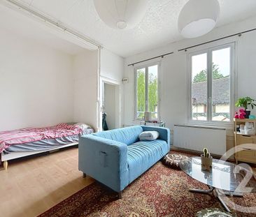 Location Appartement 1 pièce 25m² TROYES 10000 - Photo 2