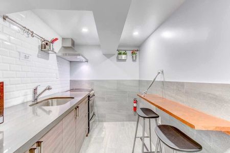 For Lease - 394 Kane Avenue Unit# Lower, Toronto, Ontario - Photo 5