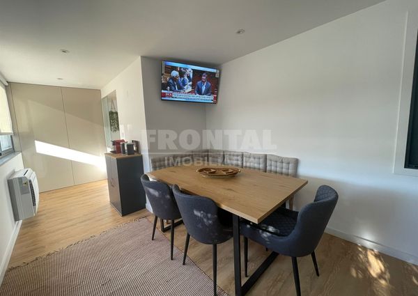 Apartamento T3 em Porto