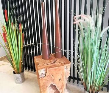 3 bedroom luxury Villa for rent in Castelldefels, Spain - Photo 3