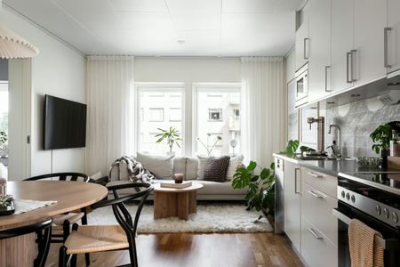 Stadsskogsgatan, Alingsås - Foto 2