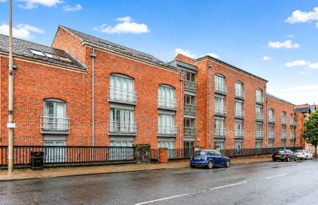 2 bedroom flat to rent - Photo 3
