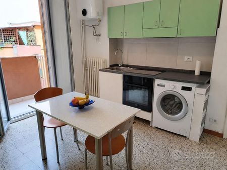 Bilocale libero subito e arredato a Cimiano M2 - Photo 3