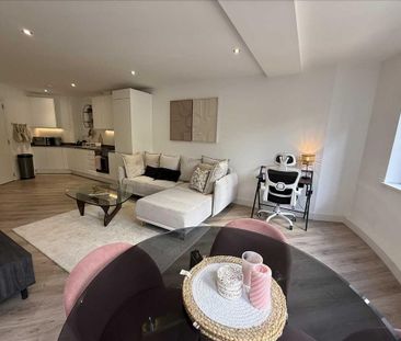 1 bedroom apartment to rent - Photo 5